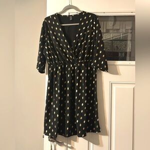 New: SHEIN Curve Dress Size 0XL